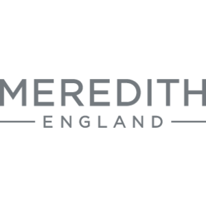 Robert Meredith Logo