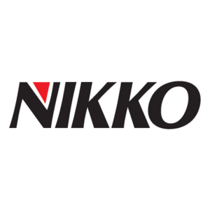 Nikko(60) Logo