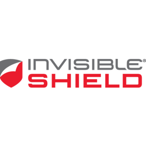 Invisible Shield Logo