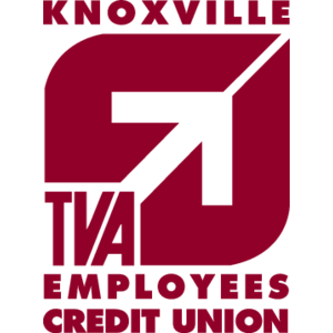 Knoxville TVA Employees Credit Union Logo