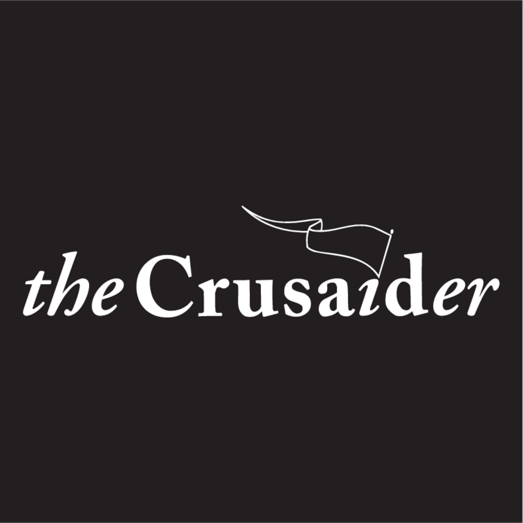 The,Crusaider