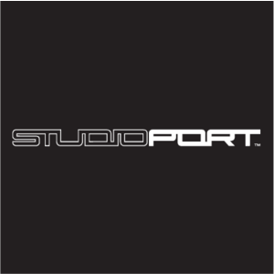 StudioPort Logo