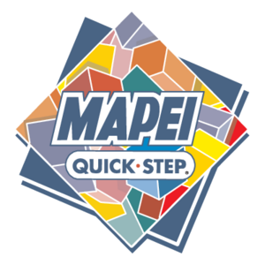 Mapei Quick-Step Logo
