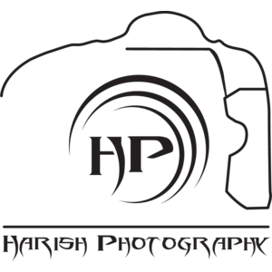Harish Photography Logo