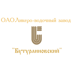 Buturlinovsky Logo