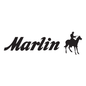 Marlin(184) Logo
