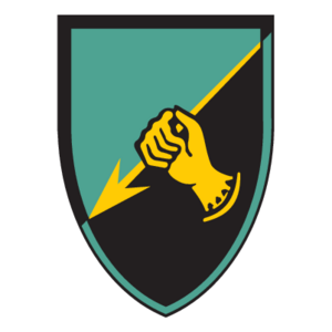 Israel Army Unit(127) Logo