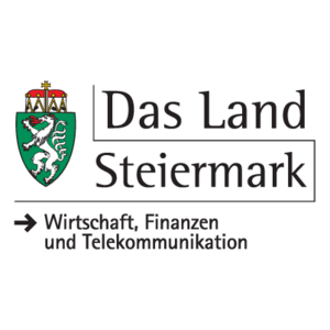 Das Land Steiermark Logo