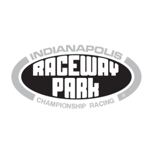 Raceway Park Logo