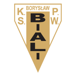 KSPW Biali Boryslaw