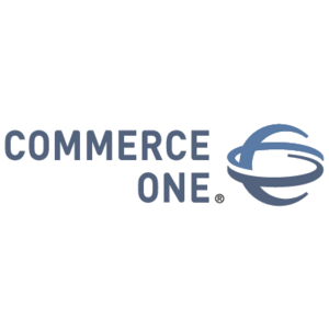 Commerce One Logo