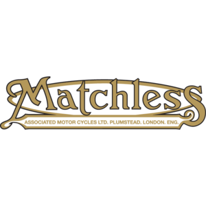 Matchless Logo