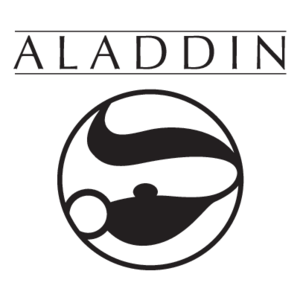 Aladdin(164) Logo