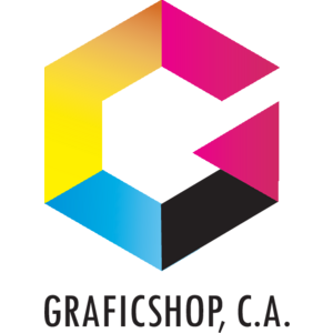 Graficshop, C.A. Logo