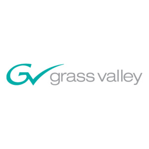 Grass Valley Logo