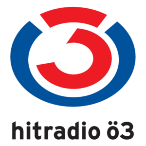 Hitradio OE3 Logo