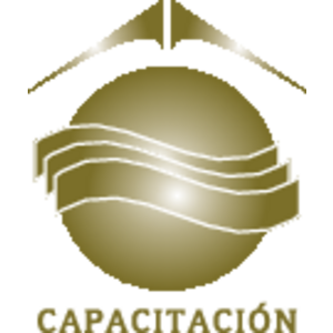 Capacitación Senado México Logo
