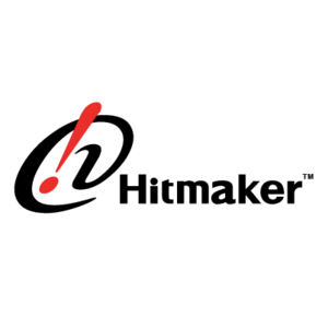 Hitmaker Logo