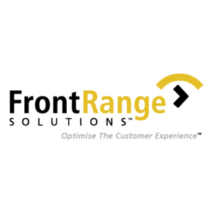 FrontRange Solutions Logo