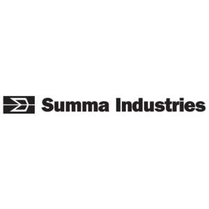 Summa Industries Logo