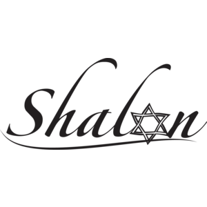 Shalon Cosméticos Logo