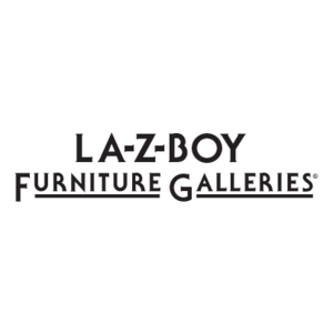 La-Z-Boy Furniture Galleries Logo