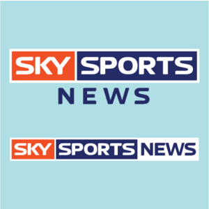 SKY sports News(45) Logo