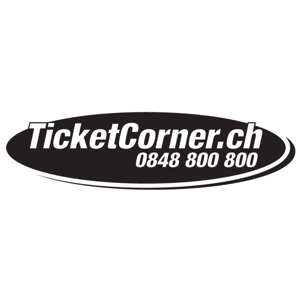 TicketCorner