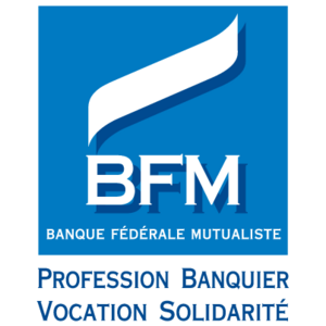 BFM Logo