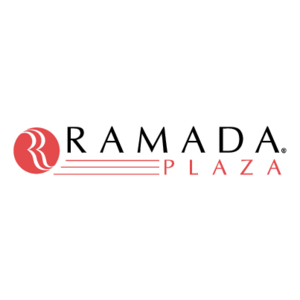 Ramada Plaza Logo