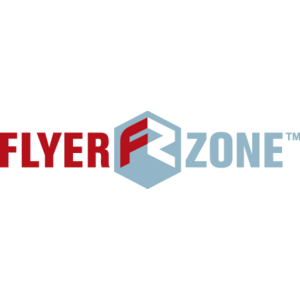 Flyerzone Logo
