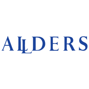 Allders Logo