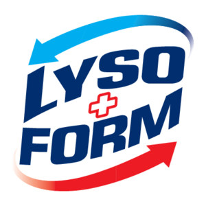 Lysoform Logo