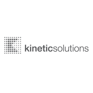 Kinetic Solutions Logo