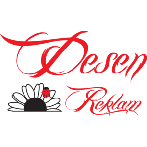Logo, Design, Turkey, Desen Reklam