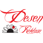 Desen Reklam Logo