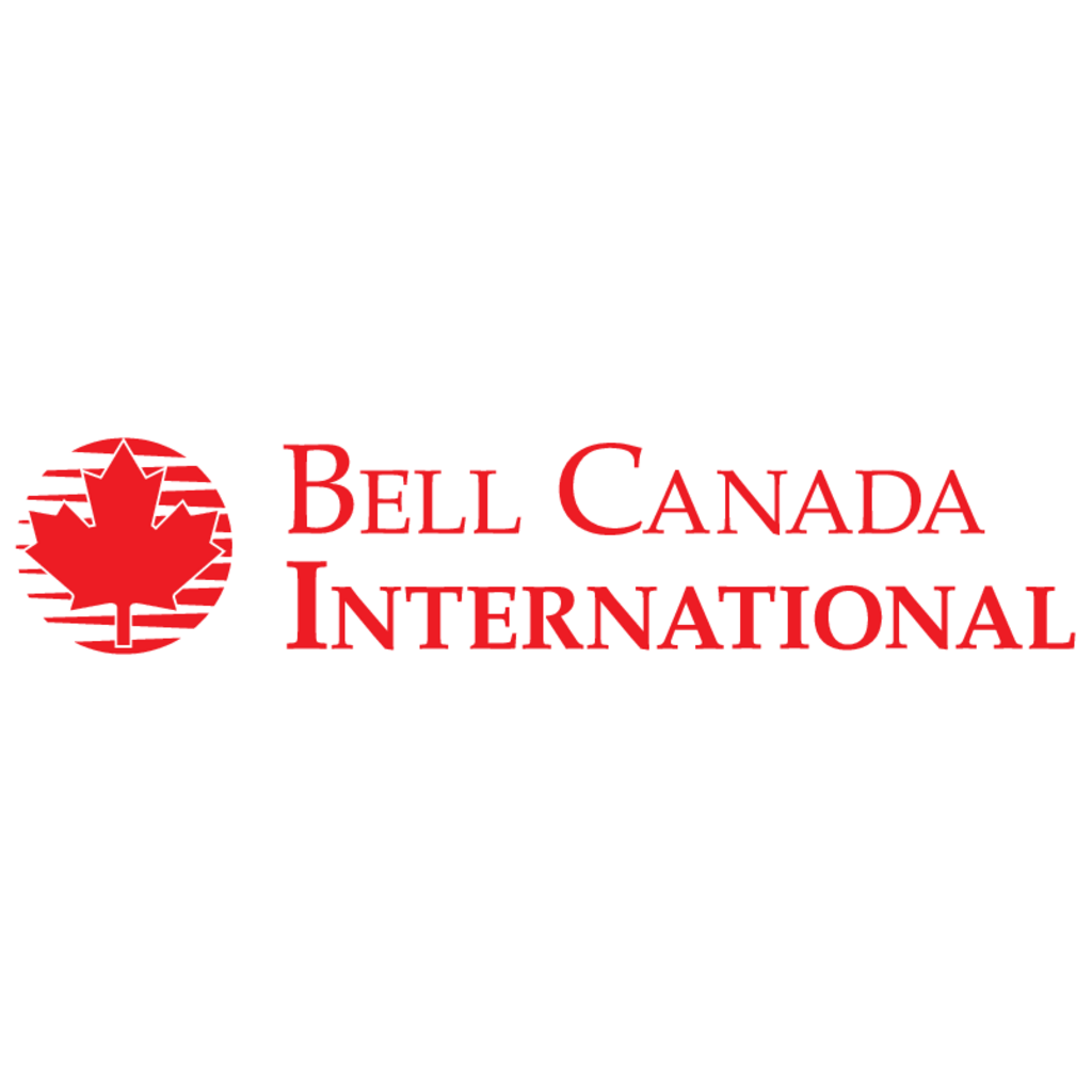 Bell,Canada,International