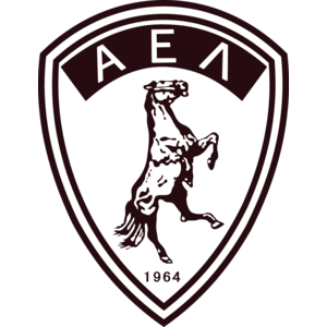 AE Larissa Logo