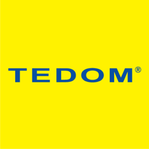 Tedom Logo