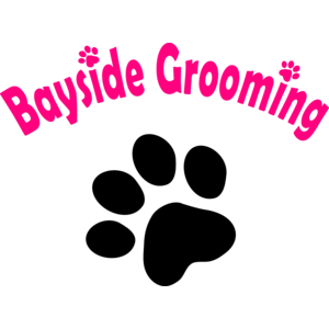 Bayside Grooming Logo