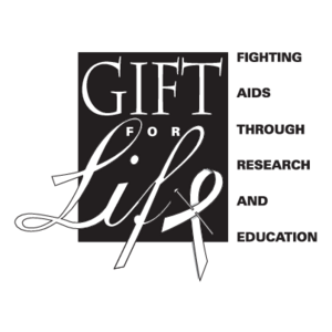 Gift for Life Logo