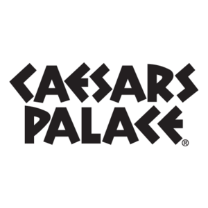 Caesars Palace Logo