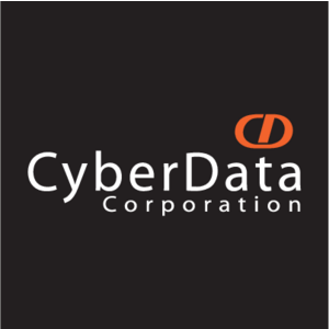 CyberData Corporation Logo