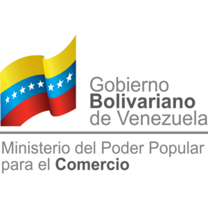 Gobierno Bolivariano de Venezuela Logo