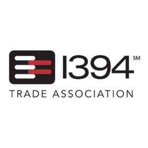 1394 Trade Association Logo