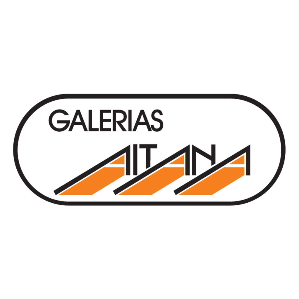 Galerias,Aitana