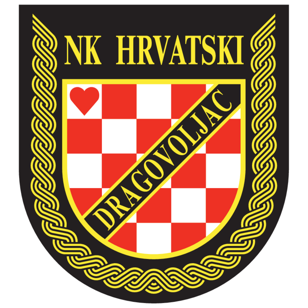 Hrvatski,Dragovoljac