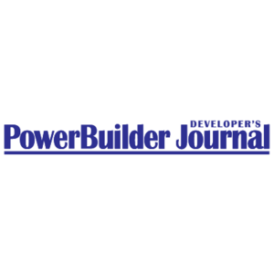 PowerBuilder Logo