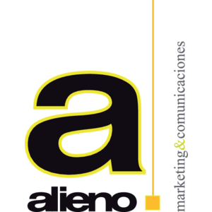 alieno Logo