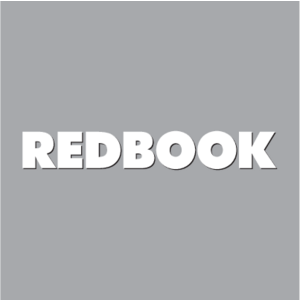 Redbook Logo